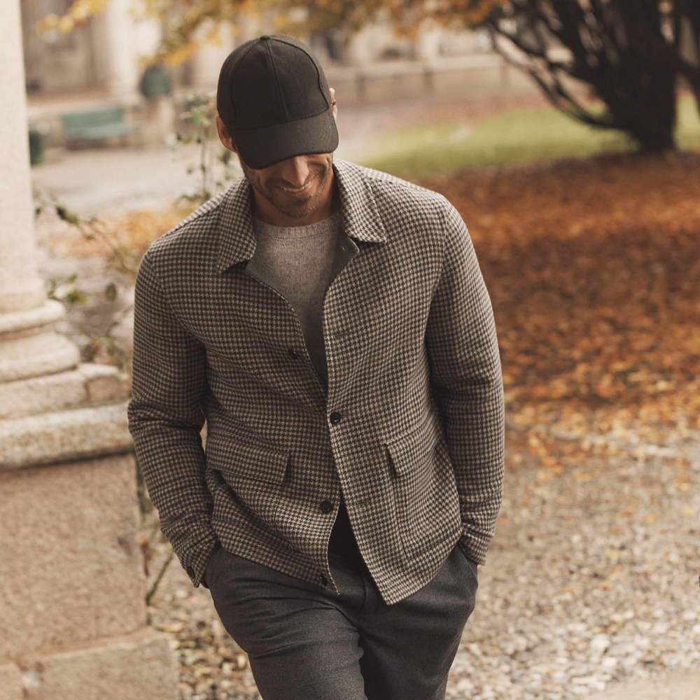 Outerwear