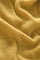 Stola in cashmere giallo