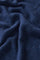 Stola in cashmere blu