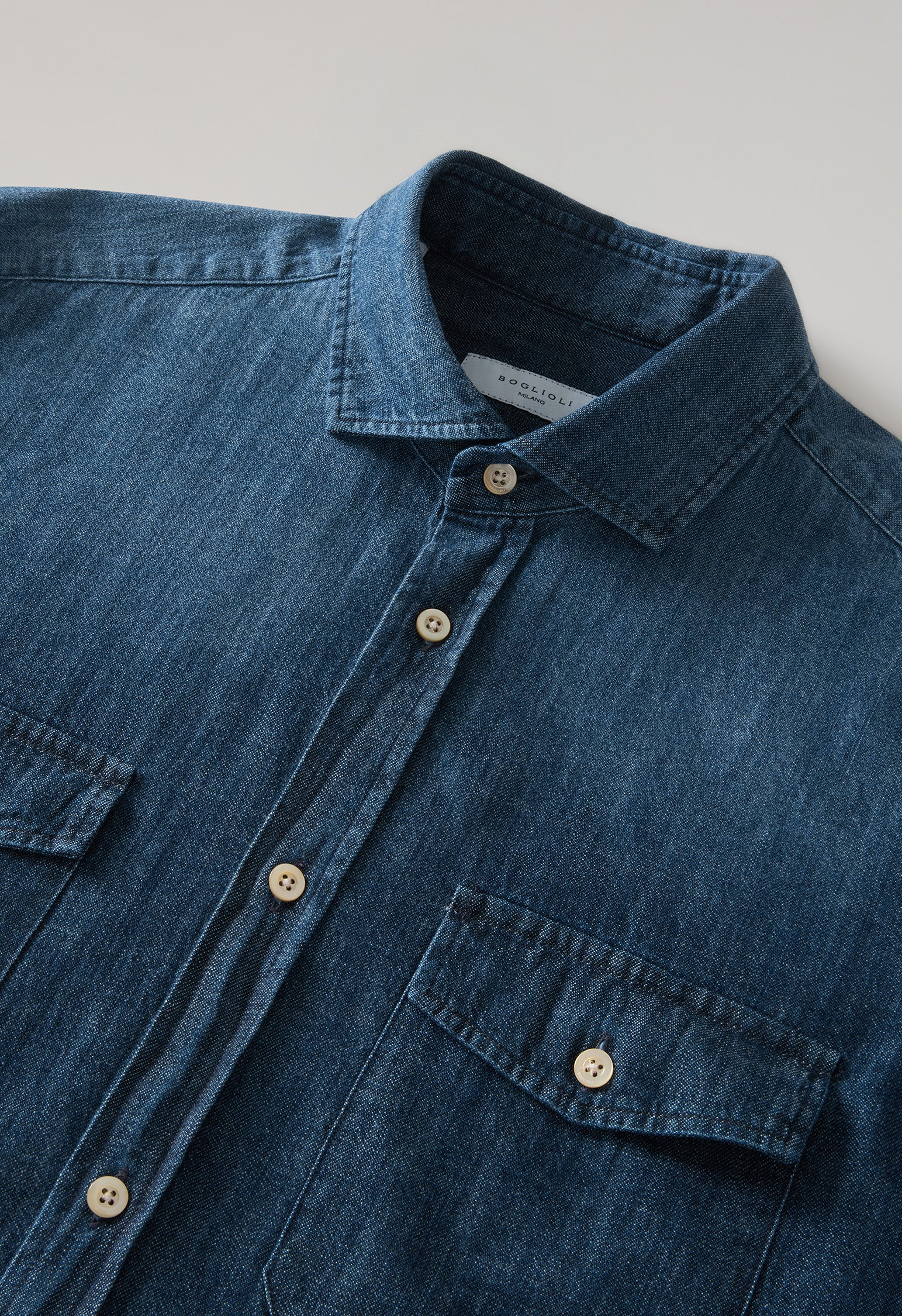 Denim