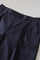 Blue Stretch Wool Boxie Suit