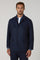 Abito Treves in flanella superlight blu
