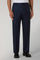 Abito Treves in flanella superlight blu