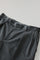 Grey Stretch Wool Mario Trousers