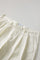Pantalone Napoli in cotone stretch tinto in capo ghiaccio