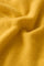 Yellow Wool Cashmere Turtleneck