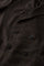 Brown blended Wool Prince of Wales Easy Jacket