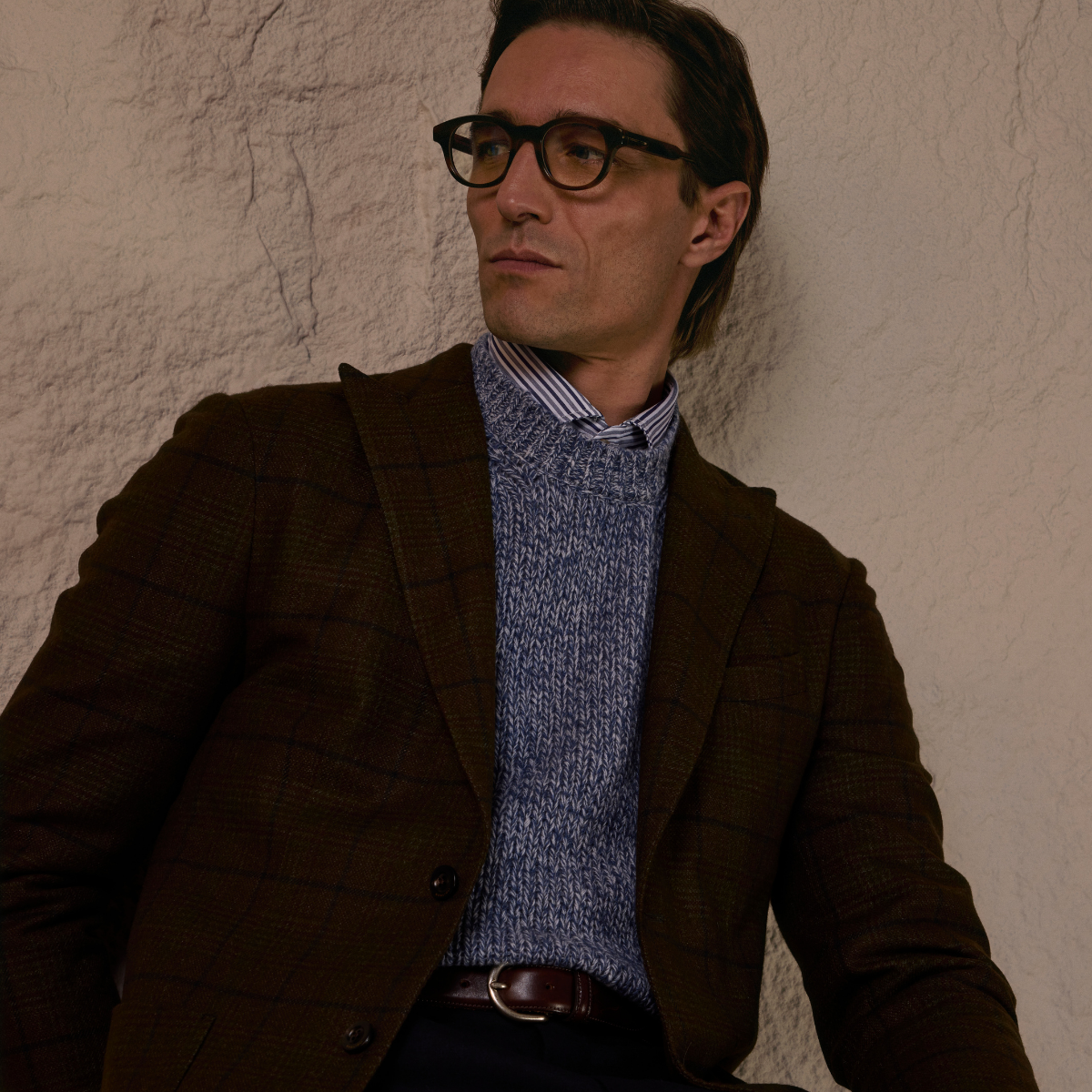 Discover the jackets of the new season