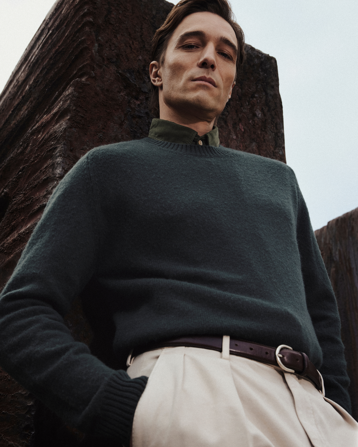 KNITWEAR