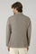 Beige Wool Cashmere soft Gassman Jacket