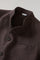 Brown Wool Cashmere soft Gassman Jacket