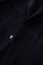 Dunkelblaue K-Jacket aus Strickjersey