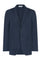 Blue Light Wool Jersey K-Jacket