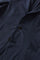 K-Jacket in lana High Performance blu