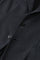Dark Grey Garment Dyed Soft Cotton K-Jacket