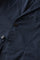 Blue Garment Dyed Supima Cotton K-Jacket