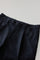 Abito K-Jacket in misto lana e seta blu