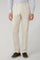 Abito K-Jacket in lino irlandese beige