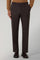 Brown Superlight Flannel K-Suit