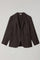 Brown Superlight Flannel K-Suit
