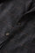 Dark Grey Prince of Wales blended Wool K-Jacket