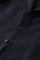 K-Jacket in flanella blu