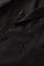 Braune, zweireihige K-Jacket aus brauner Shetlandwolle im Chevron-Muster
