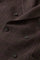 Brown Virgin wool and cashmere K-Jacket