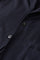 Dark Blue Garment Dyed High Performance Wool K-Jacket