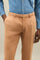 Brown Tinto Terra Linen K-Suit