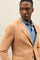 Brown Tinto Terra Linen K-Suit