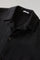 Black Cashmere Wool Boxie Jacket