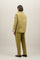 Green Double Cotton drill Sahara Overjacket